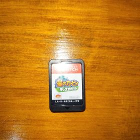 星のカービィ ディスカバリー Nintendo Switch