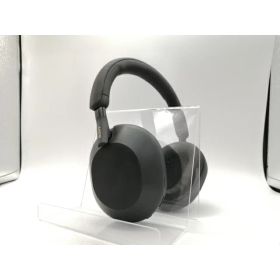 【中古】SONY WH-1000XM5 (B) [ブラック]【中野】保証期間1ヶ月【ランクC】