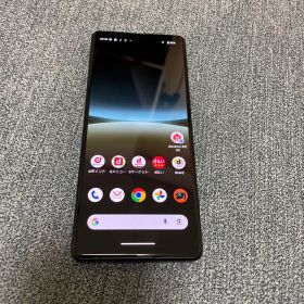 SONY Xperia 5 ⅳ