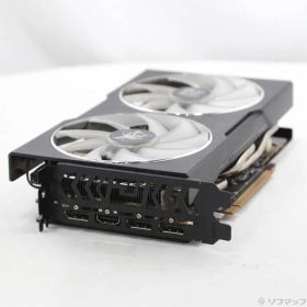 〔中古品〕 Hellhound AMD Radeon RX 6650 XT 8GB GDDR6 AXRX 6650 XT 8GBD6-3DHL／OC【344】