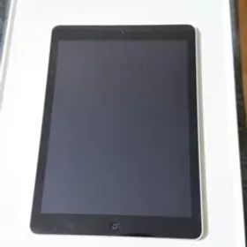 iPad Air 第1世代 16GB Wi-Fiモデル MD785J/A