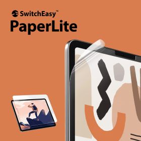 iPad Pro 11 / Air5 2022 フィルム ペーパーライク イラスト デザイン さらさら シート iPadPro11 2022 2021 Air 5 4 アイパッドプロ 対応 SwitchEasy PaperLite