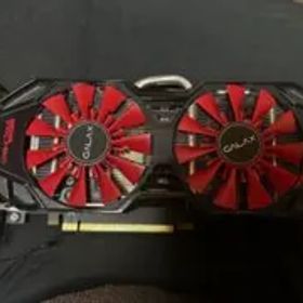GALAX GeForce GTX950グラフィックボード