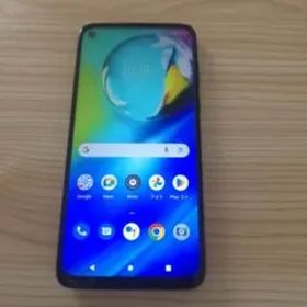 moto g8 power アンドロイド11 SIMフリー 4/64GB 852