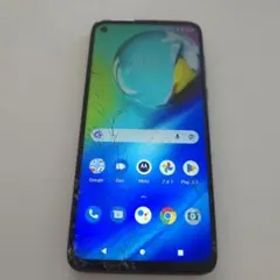 Motorola moto g8 power アンドロイド11 シムフリー