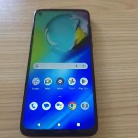 moto g8 power アンドロイド11 SIMフリー 4/64GB 570