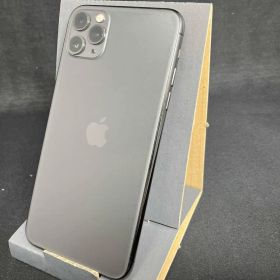 SoftBank MWHD2J/A iPhone 11 Pro Max 64GB スペースグレイ SoftBank