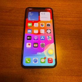 iPhone 11Pro Max ミッドナイトグリーン 256GB SIMフリー