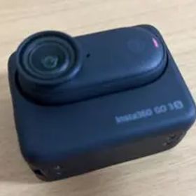 Insta360 GO 3S 128GB 4Kアクションカメラ 本体