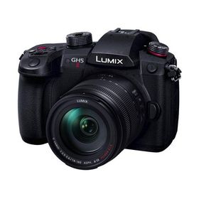 【長期5年保証付】パナソニック(Panasonic) LUMIX DC-GH5M2H 高倍率ズームレンズキット