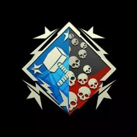 【EA】オクタン 4,000ダメージ、20キル|ランク参加可能|メアド譲渡可能