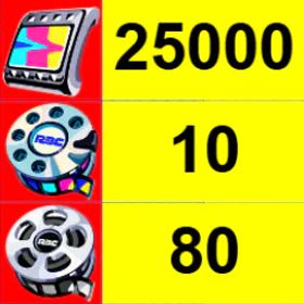 北アメリカ |160 ガチャ連