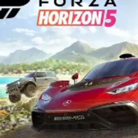 【Forza ホライゾン 5】フレッシュ steam アカウント
