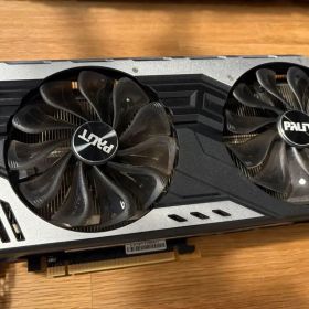 【G様専用】Palit GeForce RTX2070 SUPER