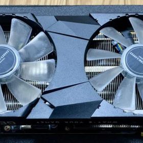 NVIDIA GeForce RTX 2070 SUPER