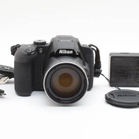 【光学極上品】Nikon ニコン COOLPIX B700 コンパクトデジタルカメラ #3993-1