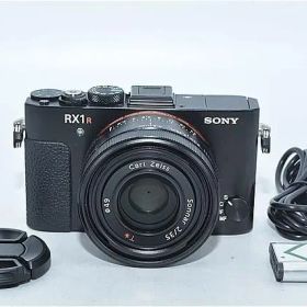 485★良品★SONY デジタルカメラ Cyber-shot RX1RM2 4240万画素 DSC-RX1RM2