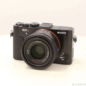 〔中古品〕 DSC-RX1RM2【258】