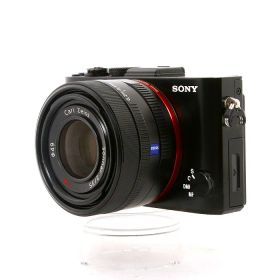 【中古】(ソニー) SONY ソニー DSC-RX1RM2 デジタルカメラ