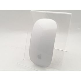 【中古】Apple Magic Mouse 2 (2015) シルバー MLA02J/A【千葉】保証期間１週間