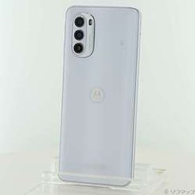 〔中古品〕 moto g52j 5G II 128GB パールホワイト PATM0005JP SIMフリー ［6.8インチ液晶／Snapdragon 695 5G］〔中古品〕 moto g52j 5G II 128GB パールホワイト PATM0005JP SIMフリー ［6.8インチ液晶／Snapdragon 695 5G］