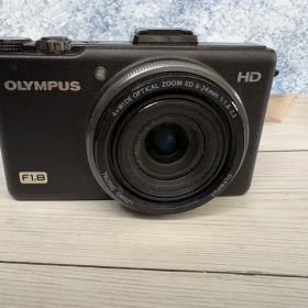 OLYMPUS XZ-1 コンパクトデジタルカメラ(レ62)