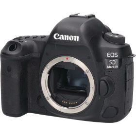 EOS5D MARK IV【中古】
