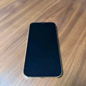 Apple iPhone 12 Pro ゴールド 128gb