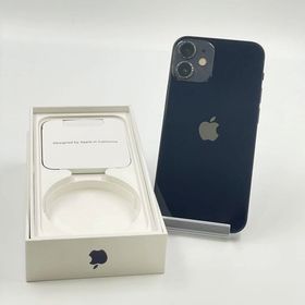 iPhone12 mini 64GB MGA03J/A SoftBank版SIMフリー 訳あり品