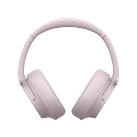 ソニー WHCH720NPC ブルートゥースヘッドホン ピンク WH-CH720N PC ノイズキャンセリング対応 Bluetooth対応