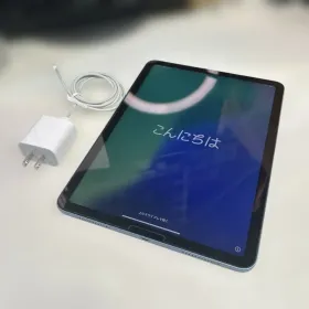 Apple iPad Air 10.9インチ 2022(第5世代) 新品¥56,000 中古¥45,980