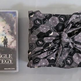 TRIANGLE STRATEGY(トライアングルストラテジー)[Collector’s PACK] ニンテンドースイッチソフト