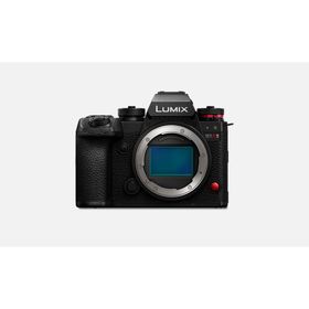 ルミックス(LUMIX)の【新品未開封】Panasonic DC-S1RM2 デジタル一眼カメラ/ボディ(ミラーレス一眼)