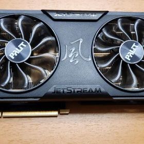 【訳あり品】GEFORCE RTX3070 JETSTREAM