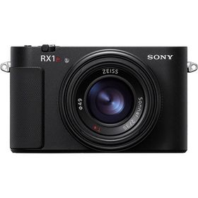 SONY（ソニー） 高画質タイプデジタルカメラ サイバーショット RX1R III DSC-RX1RM3
