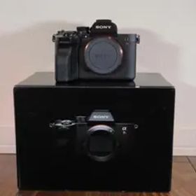 SONY α7RⅤ （ILCE-7RM5）ミラーレス一眼 ボディ