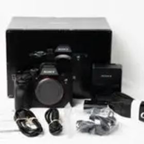 防湿庫保管 α7R V ボディ 保護ガラスフィルム ILCE-7RM5 α7RV