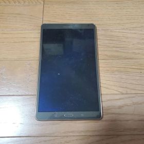 docomo Galaxy Tab S 8.4 SC-03G