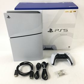 ソニー(SONY)のSONY PlayStation5 CFI-2000B01(家庭用ゲーム機本体)