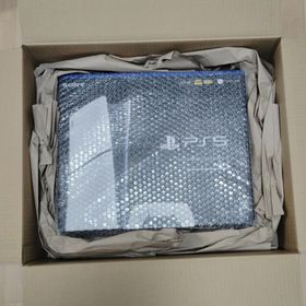 ソニー(SONY)のSONY PlayStation5 デジタル・エディション 日本語専用 CFI…(家庭用ゲーム機本体)