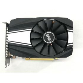 【中古】ASUS PH-GTX1650S-O4G GTX1650Super/4GB(GDDR6)/PCI-E【日本橋3】保証期間１週間