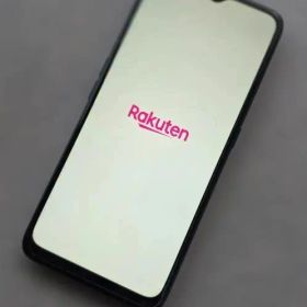 Oppo A5 2020 グラデーションブルー 本体