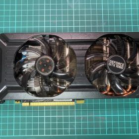 Palit gtx1060 3gb