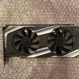 作動品 GTX 1060 3GB
