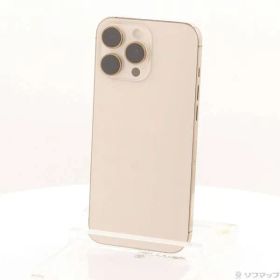 〔中古品〕 iPhone16 Pro Max 1TB デザートチタニウム MYWT3J／A SIMフリー【251】