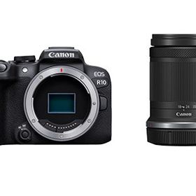 EOS R10 RF-S18-150 IS STM レンズキット