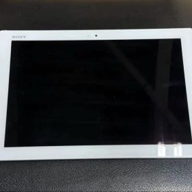 Xperia Z4 SO-05G タブレット docomo