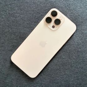 Apple iPhone 16 Pro Max512GB デザートチタニウム