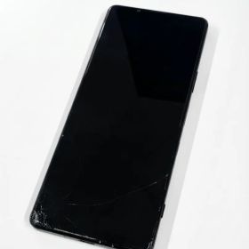 SONY Xperia1Ⅲ ブラック