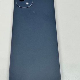 【モバイルBOX】 SIMフリー docomo AQUOS wish4 SH-52E ブラック